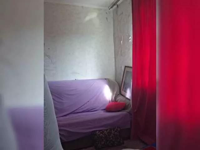 Ritia on BongaCams 