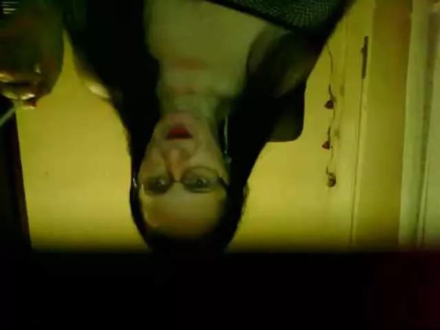 RobertaFox on BongaCams 