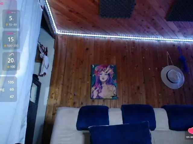Robin-tay on BongaCams 