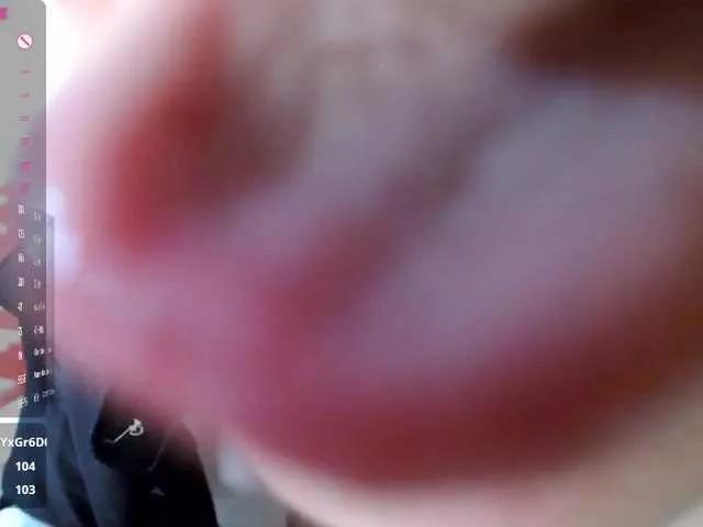 rosestar on BongaCams 