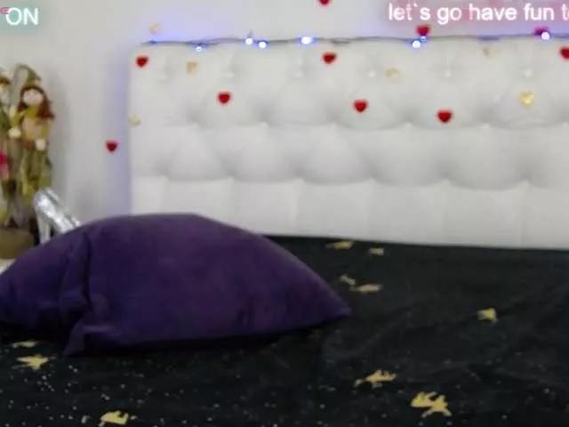 RosmaRin on BongaCams 