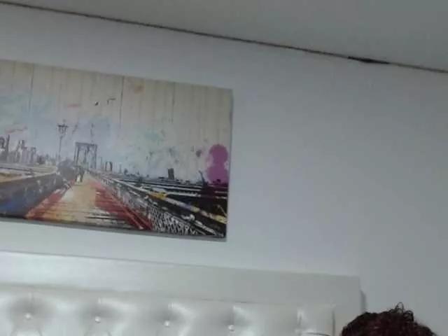 rouse-sexy-hotxx77 on BongaCams 