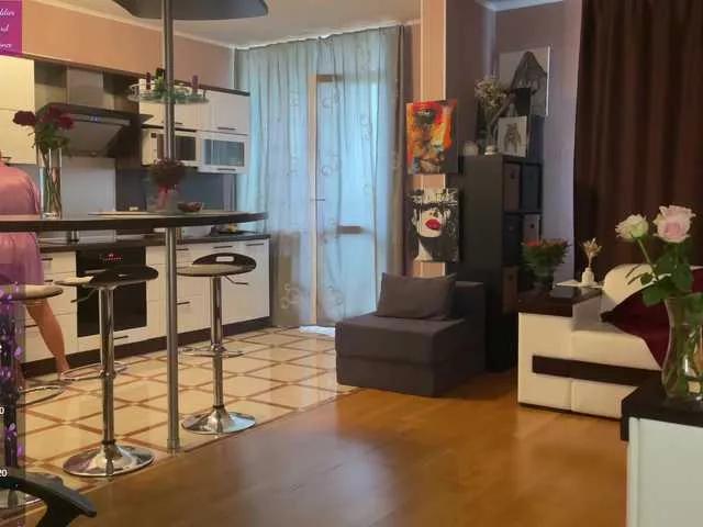 roxana-brooks on BongaCams 
