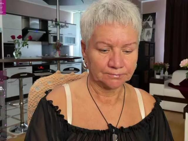 roxana-brooks on BongaCams 