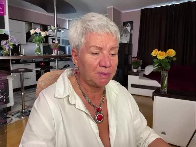 roxana-brooks on BongaCams 