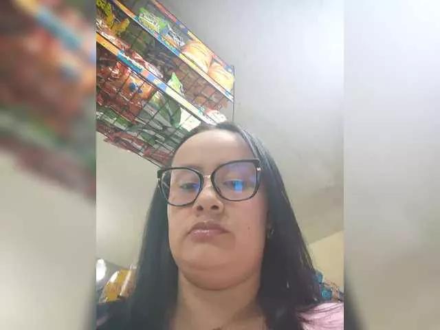 roxanamontero on BongaCams 