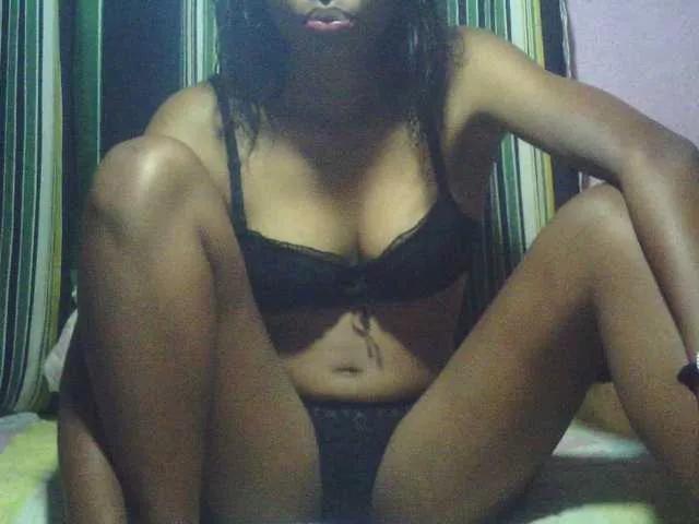 ruchyka on BongaCams 