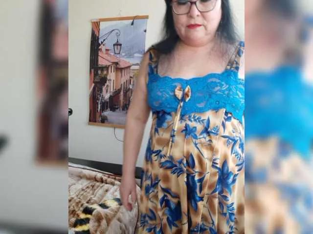 Rusanna123 on BongaCams 