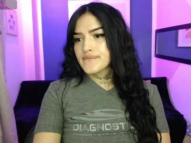 Saaritta-litley on BongaCams 