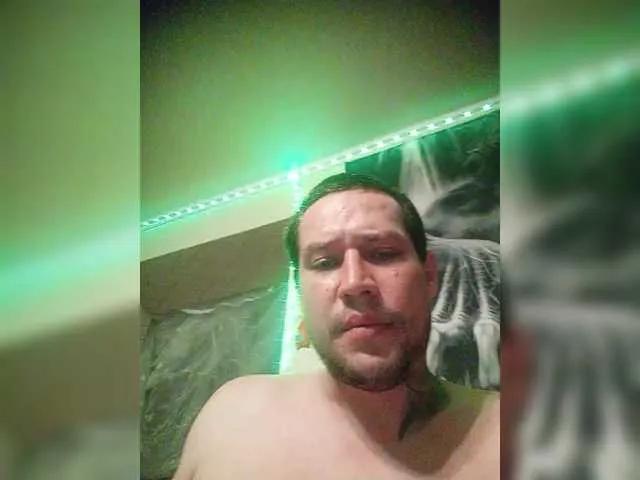 SadomNorm69 on BongaCams