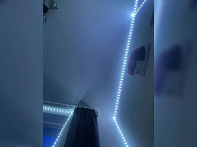 Offline Sailor-Moons on BongaCams