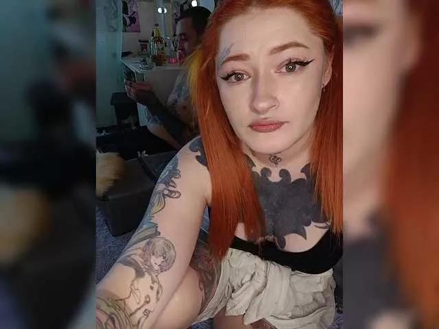 Sakurakiraa on BongaCams 