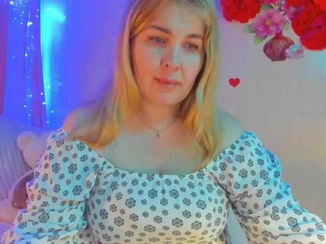 SallyNex4u on BongaCams 