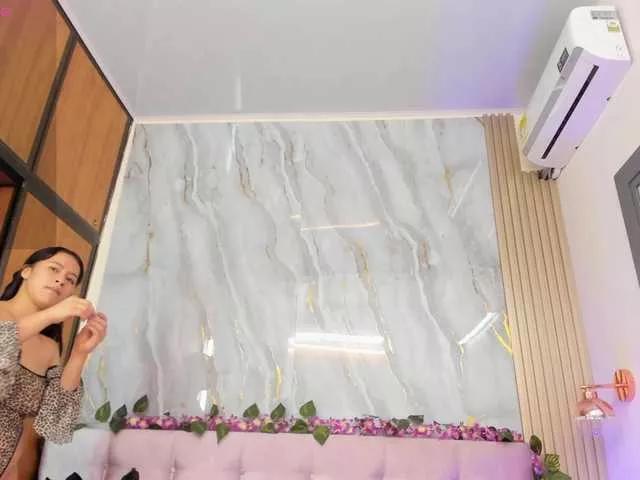 salomehillss- on BongaCams 