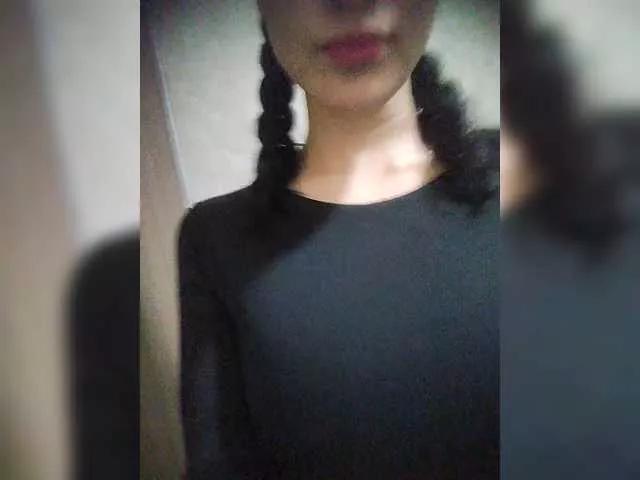 salomehillss- on BongaCams 