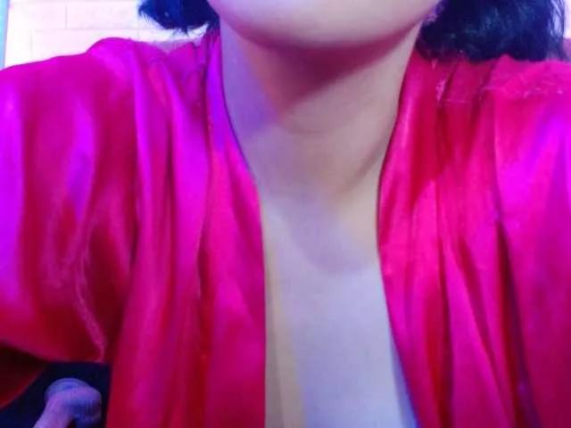 Sam-9nes on BongaCams 
