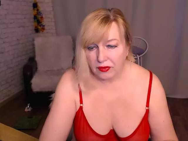 SamanthaLala on BongaCams 