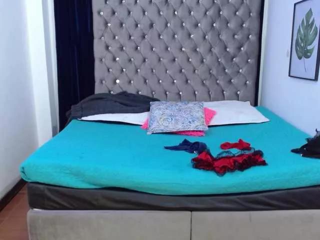 SamanthaLove on BongaCams 