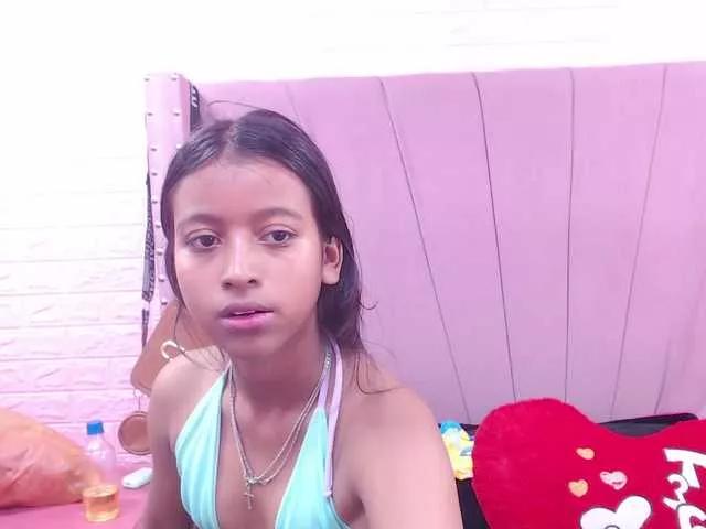 SamaraPrice on BongaCams 