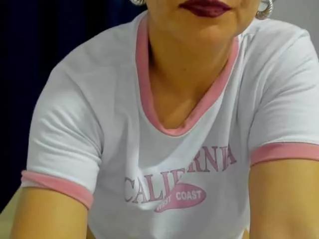 Samhotie on BongaCams 