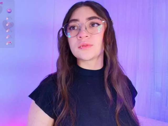 Samii-Evans on BongaCams 
