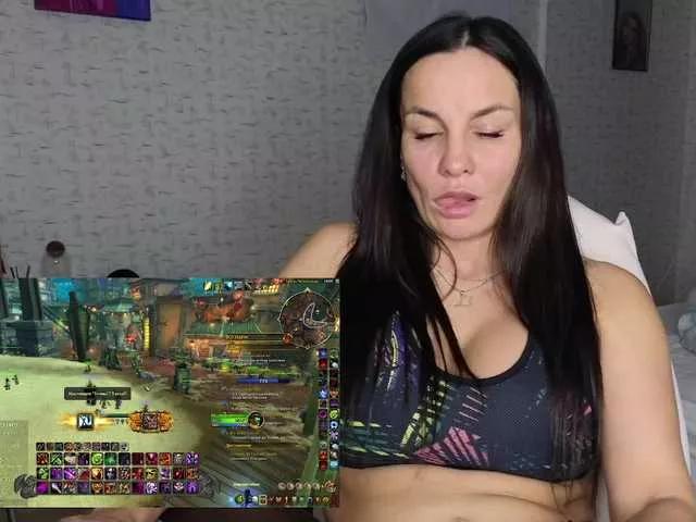 SammerLadyy on BongaCams 