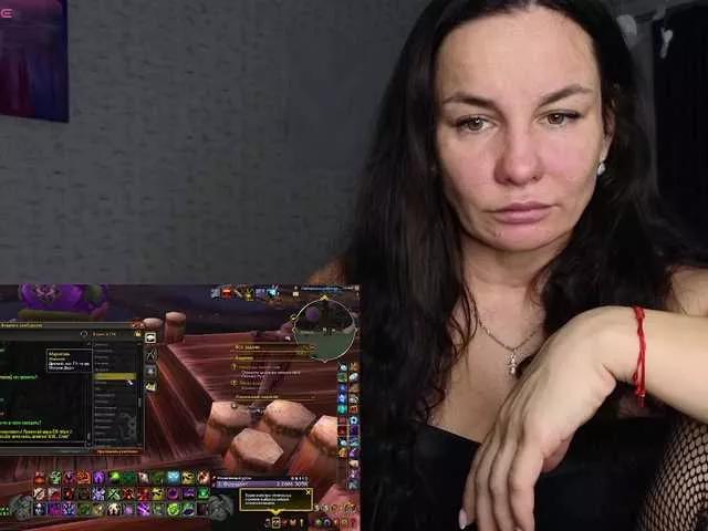 SammerLadyy on BongaCams 