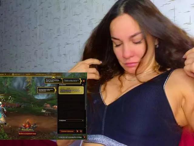 SammerLadyy on BongaCams 