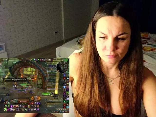 SammerLadyy on BongaCams 