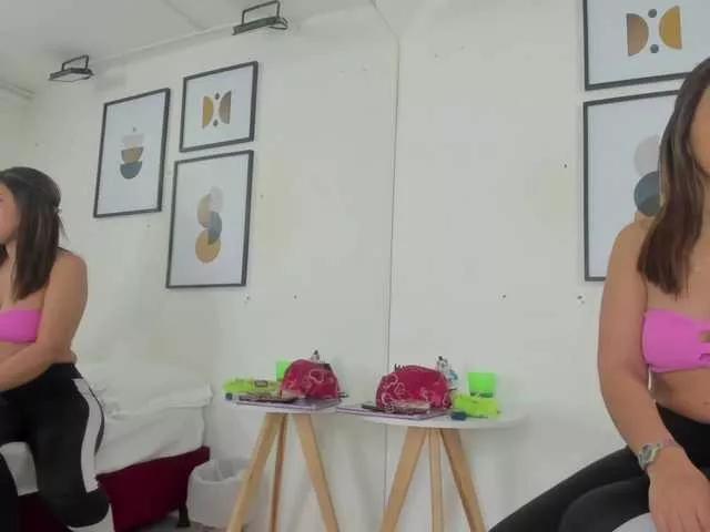Sammy-olsen on BongaCams 
