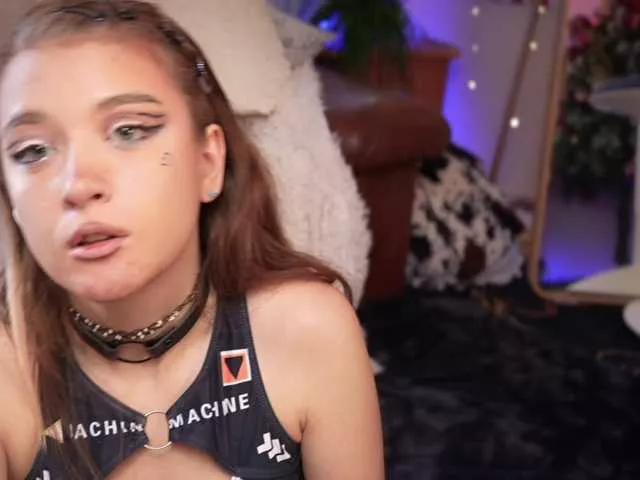 Sandy-Nekochan on BongaCams 