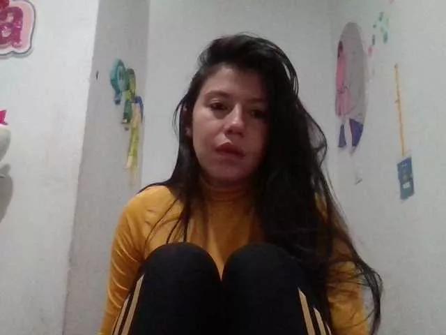 SandyQueen on BongaCams