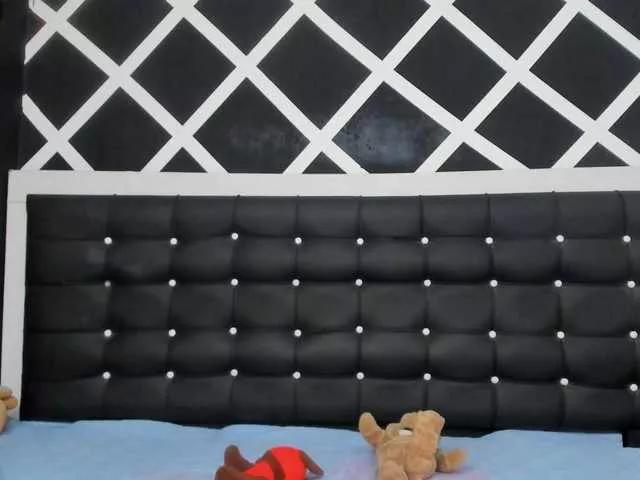 Sara-Graham on BongaCams 