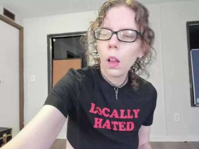 Offline SaraDesireXO on BongaCams