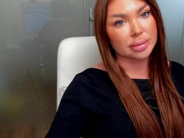 SarahStone on BongaCams 
