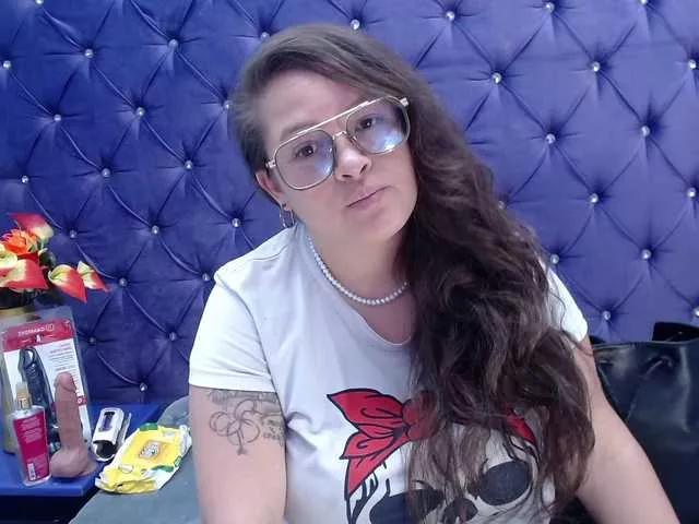 SaraThonson on BongaCams 