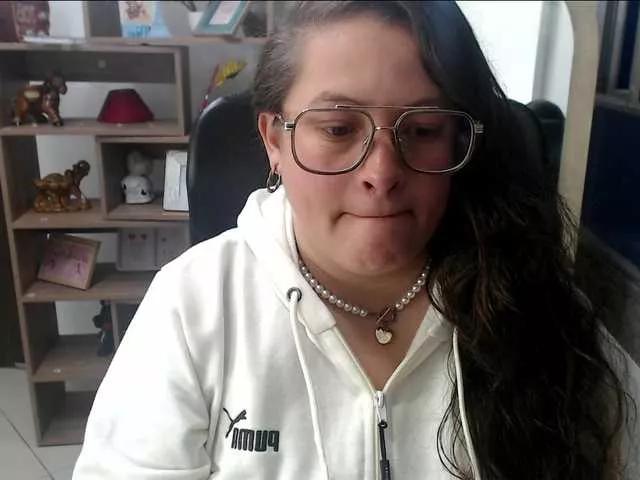 SaraThonson on BongaCams 