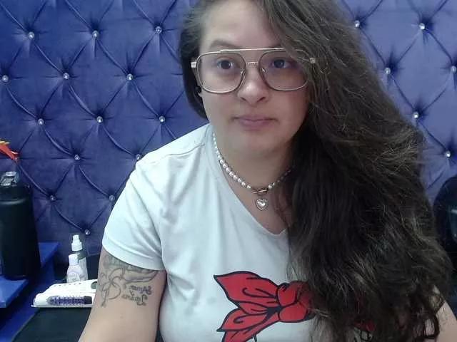 SaraThonson on BongaCams 