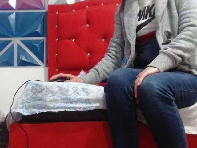 saray2 on BongaCams 