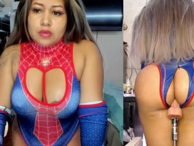 Cute Sasha-Blaire wants you to fuck her body now sasha-Blaire from BongaCams