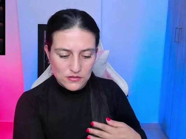 Saskyaajohnson on BongaCams 