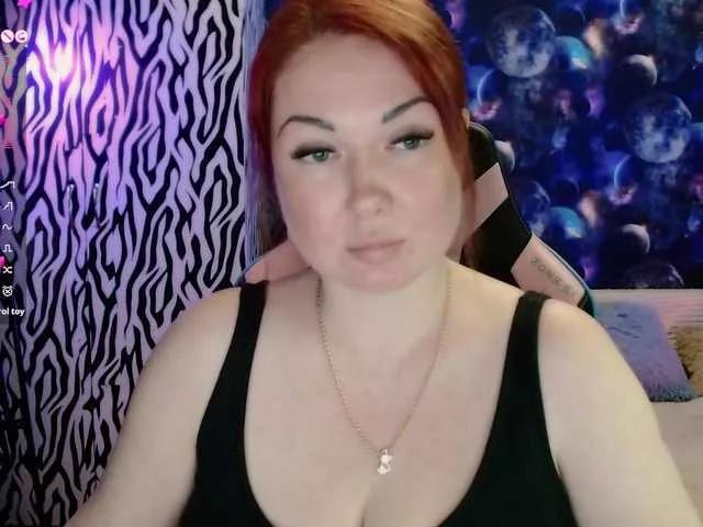 Satisfy-Me on BongaCams 