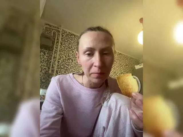 Saveta on BongaCams 