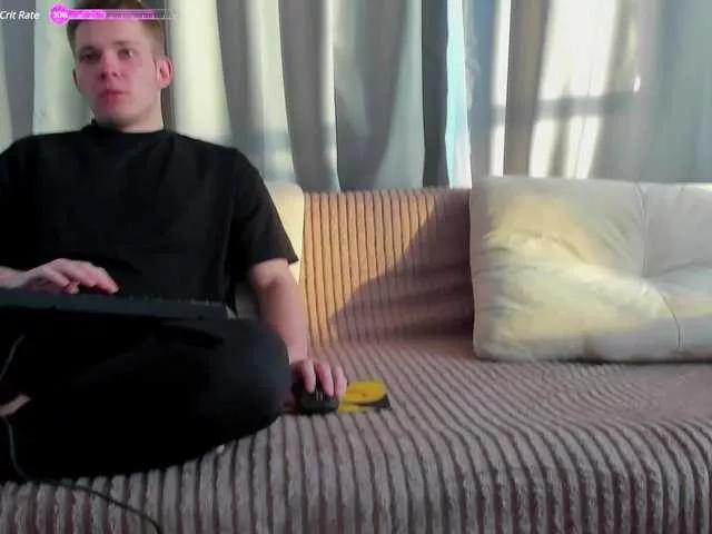 Saykickk on BongaCams 