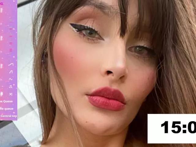 ScarlettSugar on BongaCams 
