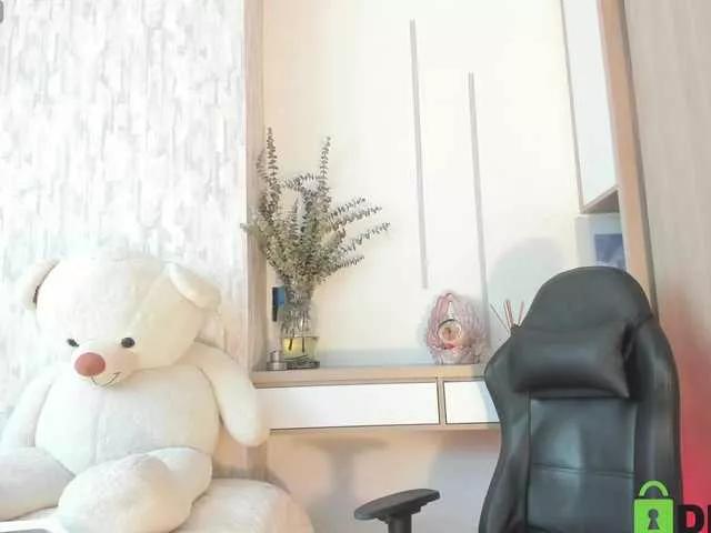 ScarlettSugar on BongaCams 