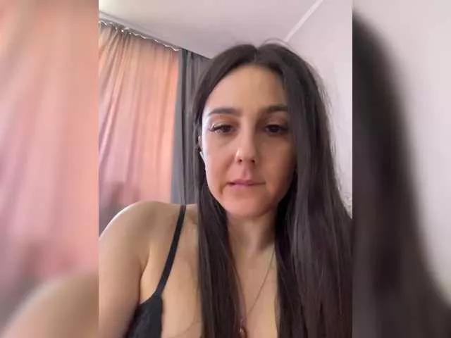 schokoladkaja7391 on BongaCams 