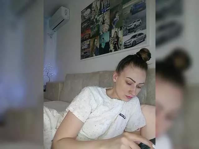 Schumaxer777 on BongaCams 