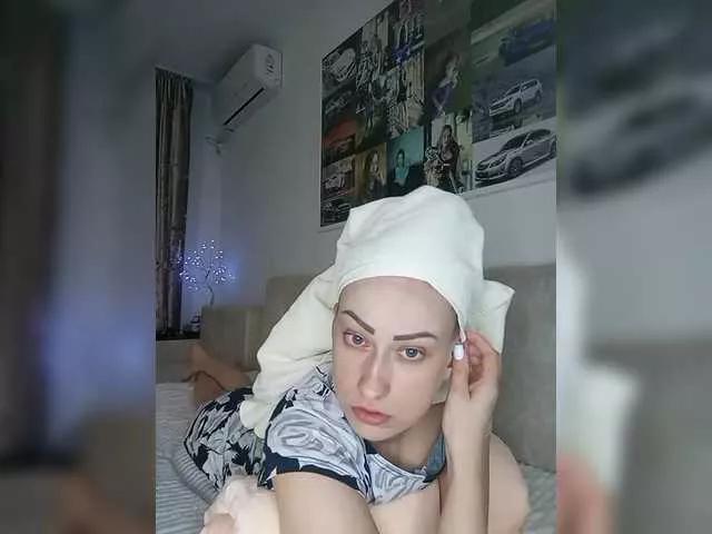 Schumaxer777 on BongaCams 