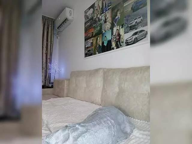 Schumaxer777 on BongaCams 